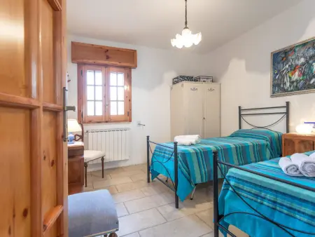 Appartement Azzurro à Torre Vado, 150 m de la mer - Photo 18