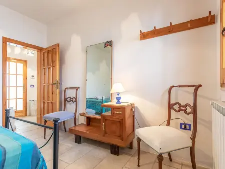 Appartement Azzurro à Torre Vado, 150 m de la mer - Photo 19