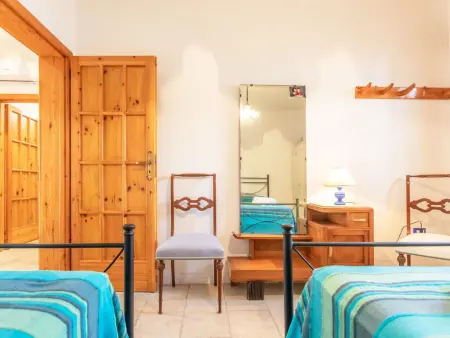 Appartement Azzurro à Torre Vado, 150 m de la mer - Photo 20