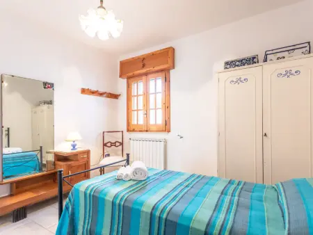 Appartement Azzurro à Torre Vado, 150 m de la mer - Photo 22