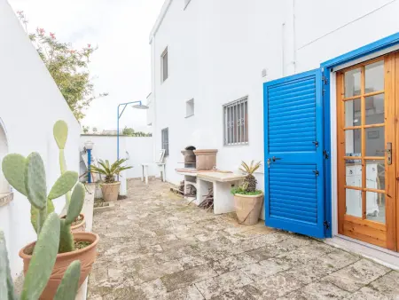 Appartement Azzurro à Torre Vado, 150 m de la mer - Photo 24