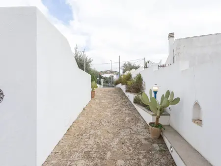 Appartement Azzurro à Torre Vado, 150 m de la mer - Photo 25