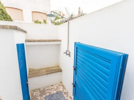Appartement Azzurro à Torre Vado, 150 m de la mer - Photo 26