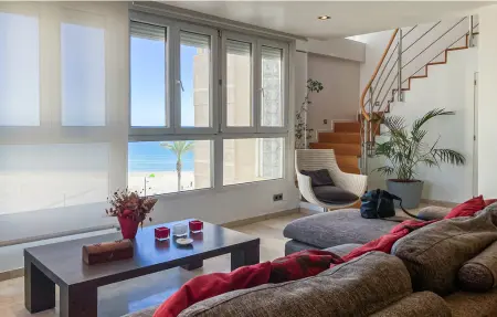 Appartement 6 personnes à El Campello - Photo 2