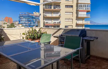 Appartement 6 personnes à El Campello - Photo 7