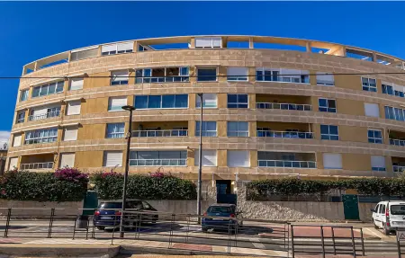 Appartement 6 personnes à El Campello - Photo 8