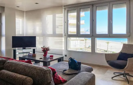 Appartement 6 personnes à El Campello - Photo 11
