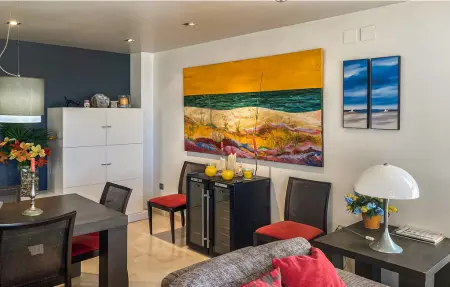 Appartement 6 personnes à El Campello - Photo 12