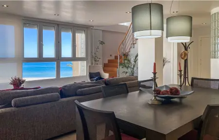 Appartement 6 personnes à El Campello - Photo 13