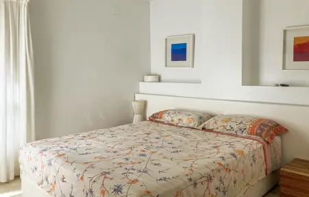 Appartement 6 personnes à El Campello - Photo 14