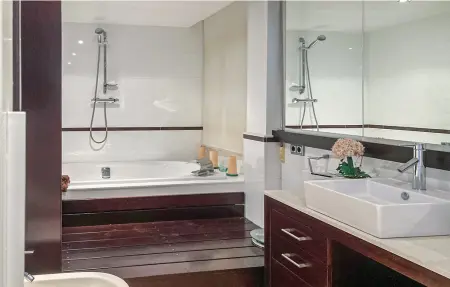 Appartement 6 personnes à El Campello - Photo 17