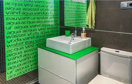 Appartement 6 personnes à El Campello - Photo 20