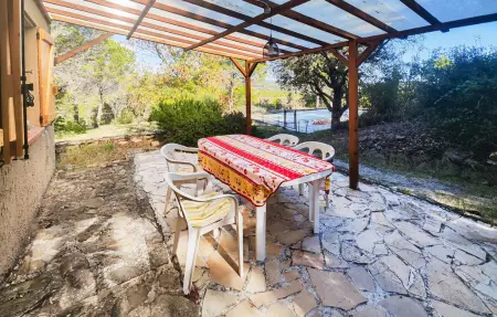 Location maison à Cesseras