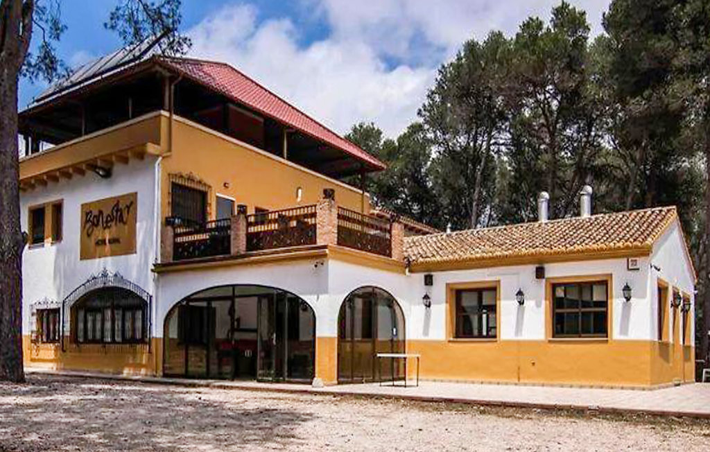 Maison 14 personnes à Vilallonga - Photo 5