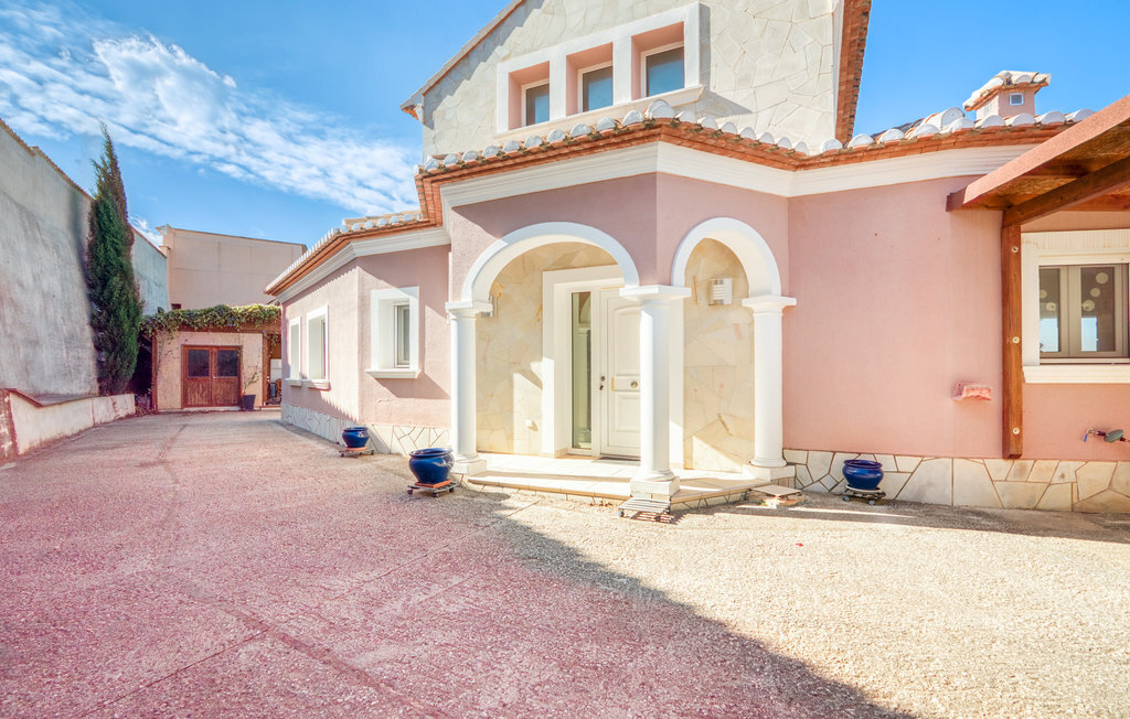 Maison 6 personnes à Dénia - Photo 2