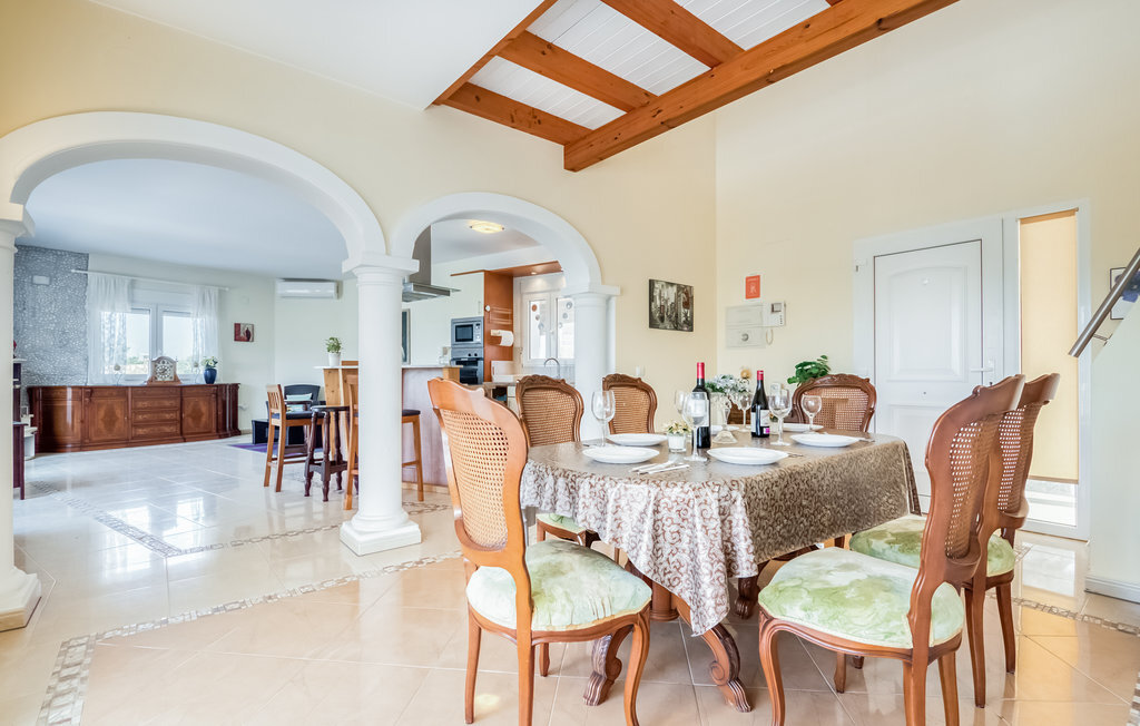 Maison 6 personnes à Dénia - Photo 4