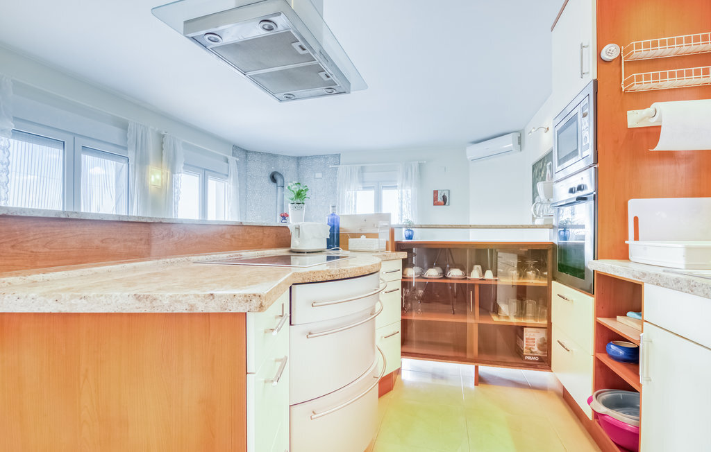 Maison 6 personnes à Dénia - Photo 5