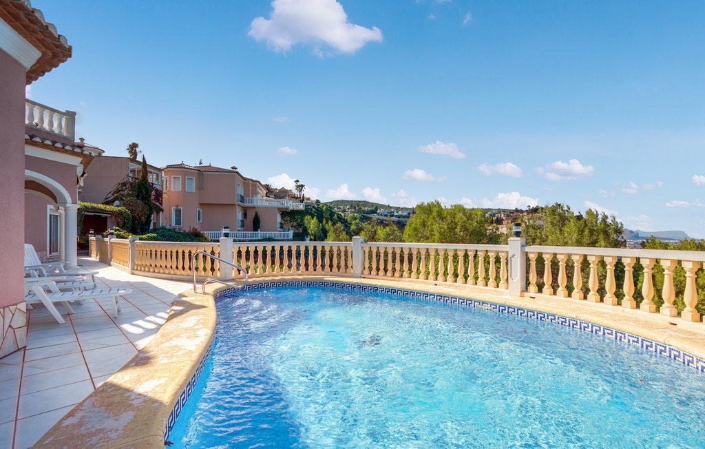 Maison 6 personnes à Dénia - Photo 7