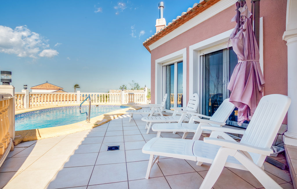 Maison 6 personnes à Dénia - Photo 8