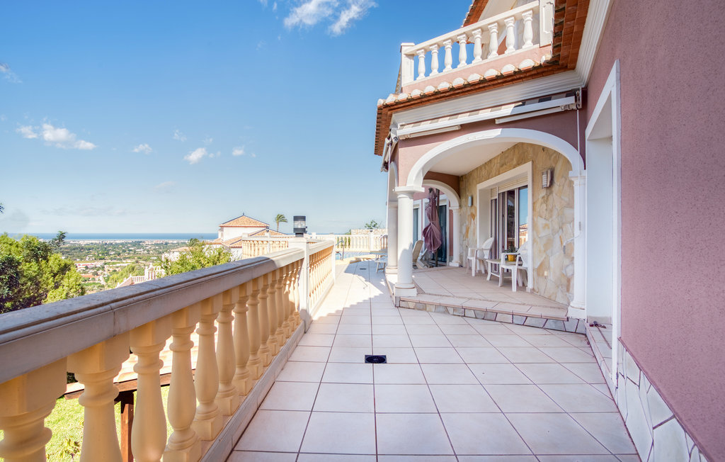 Maison 6 personnes à Dénia - Photo 9