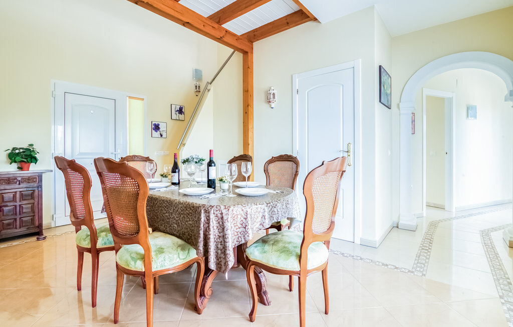 Maison 6 personnes à Dénia - Photo 11