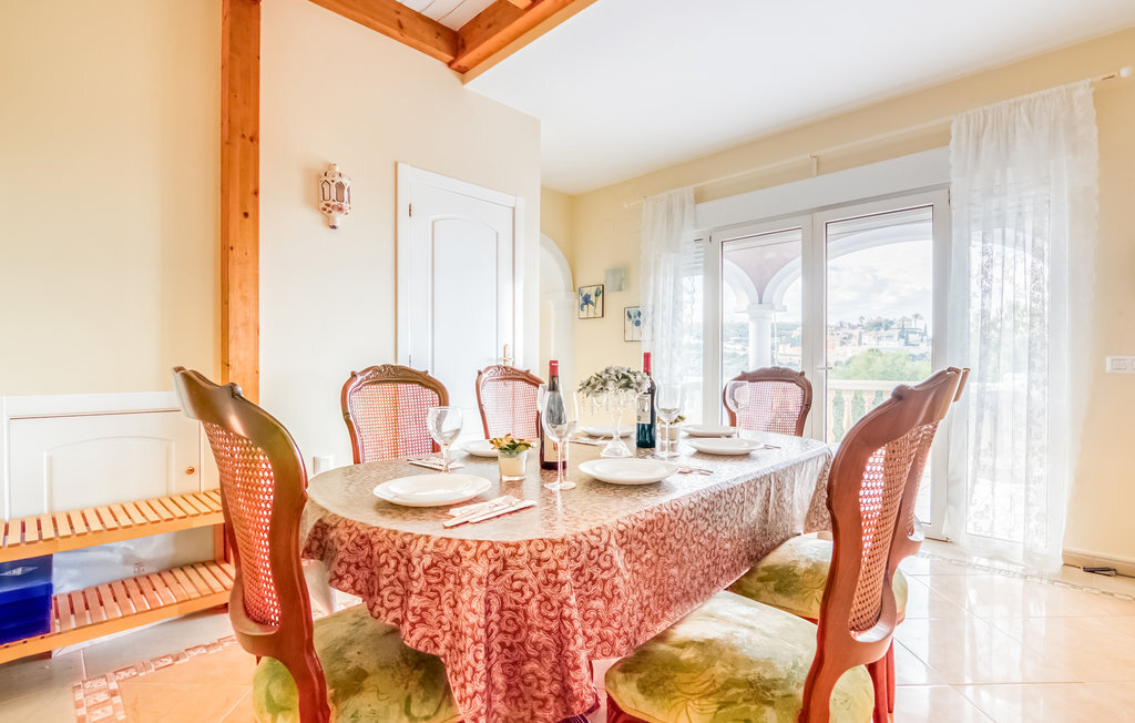 Maison 6 personnes à Dénia - Photo 12