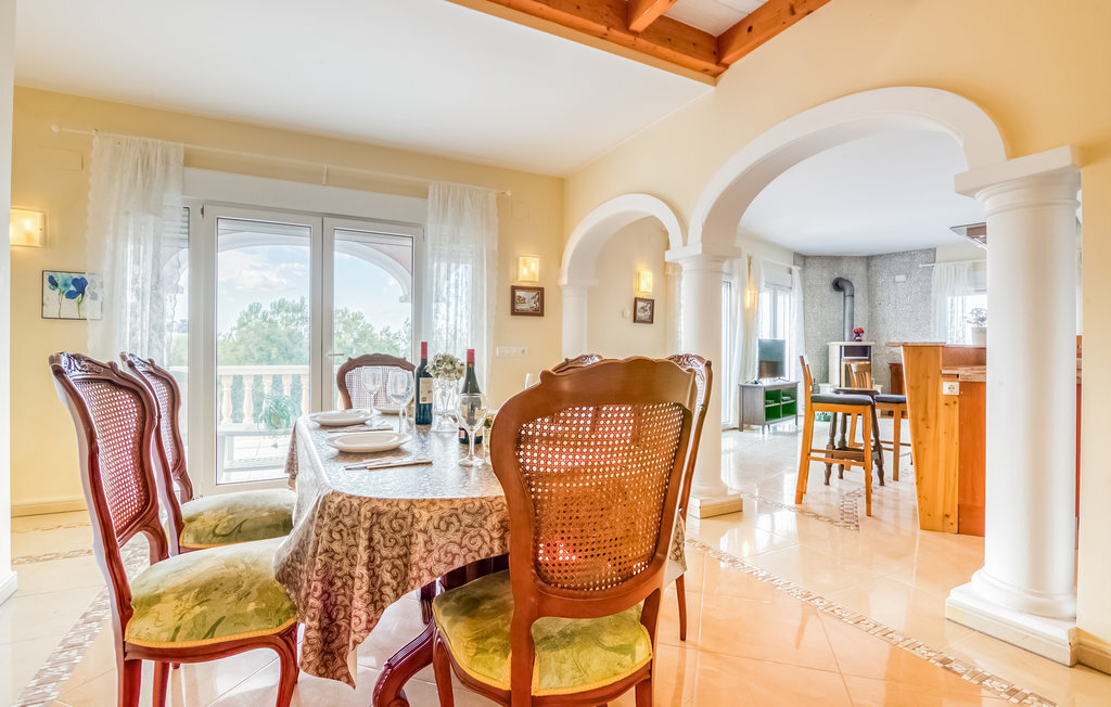 Maison 6 personnes à Dénia - Photo 13