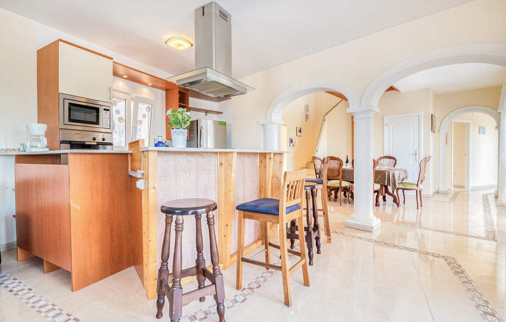 Maison 6 personnes à Dénia - Photo 14