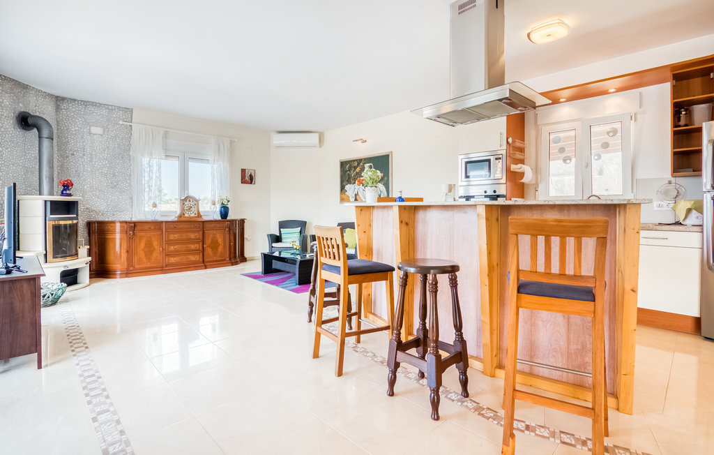 Maison 6 personnes à Dénia - Photo 15