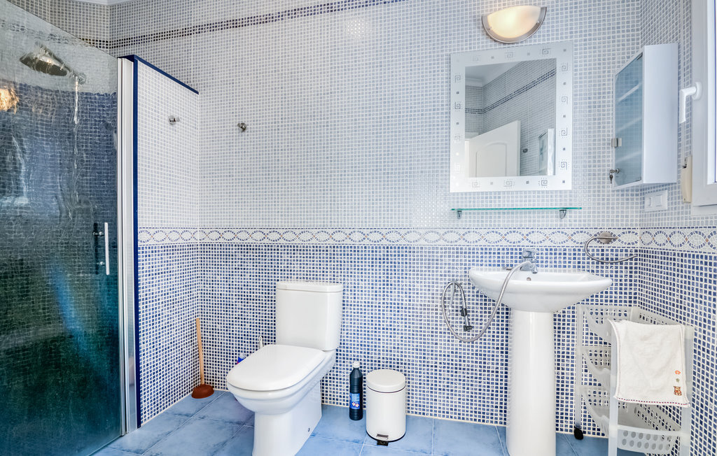 Maison 6 personnes à Dénia - Photo 24
