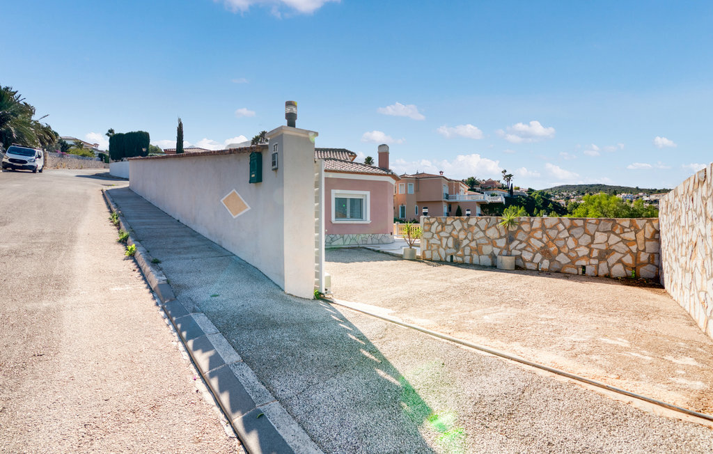 Maison 6 personnes à Dénia - Photo 25