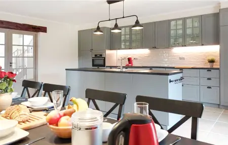 Location Maison 12 personnes à Lussas et Nontronneau - Photo 6