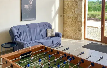 Location Maison 12 personnes à Lussas et Nontronneau - Photo 7