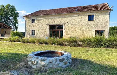 Location Maison 12 personnes à Lussas et Nontronneau - Photo 10