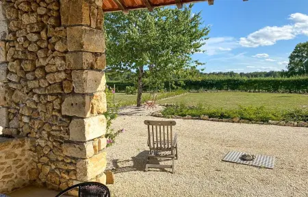 Location Maison 12 personnes à Lussas et Nontronneau - Photo 13
