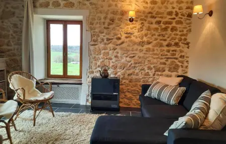 Location Maison 12 personnes à Lussas et Nontronneau - Photo 17