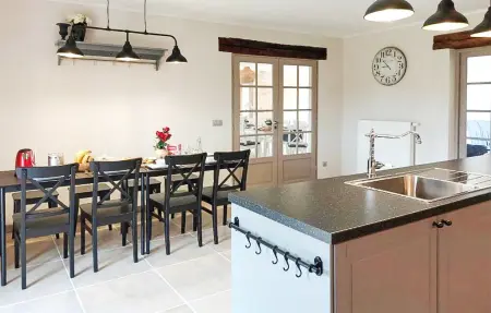 Location Maison 12 personnes à Lussas et Nontronneau - Photo 18