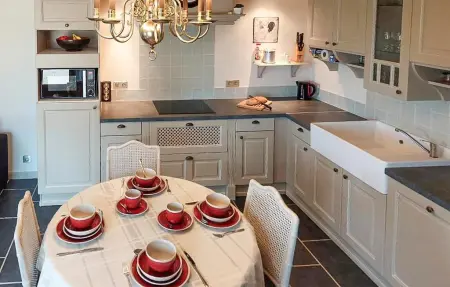 Location Maison 12 personnes à Lussas et Nontronneau - Photo 19