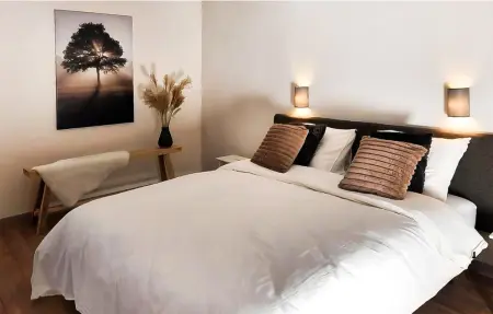 Location Maison 12 personnes à Lussas et Nontronneau - Photo 22