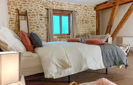 Location Maison 12 personnes à Lussas et Nontronneau - Photo 24