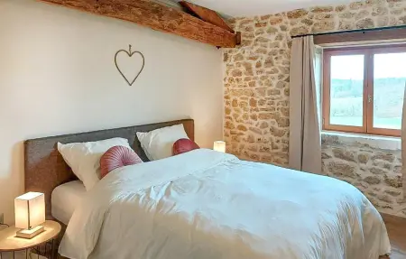Location Maison 12 personnes à Lussas et Nontronneau - Photo 25