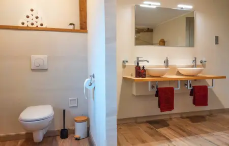 Location Maison 12 personnes à Lussas et Nontronneau - Photo 27