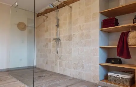 Location Maison 12 personnes à Lussas et Nontronneau - Photo 29