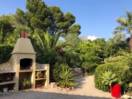 Villa 6 Pers à Altea avec piscine privée et climatisation, proche plage - Photo 7