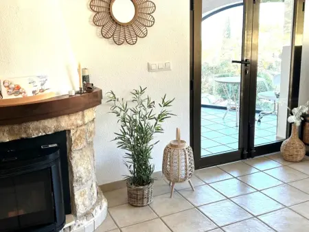 Villa 6 Pers à Altea avec piscine privée et climatisation, proche plage - Photo 17