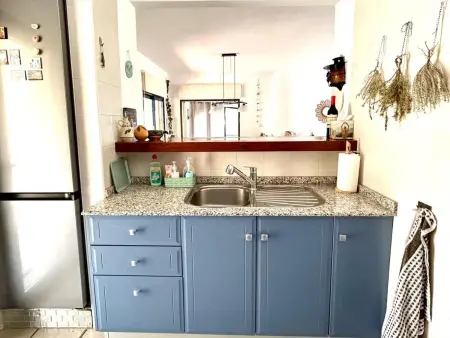 Villa 6 Pers à Altea avec piscine privée et climatisation, proche plage - Photo 19