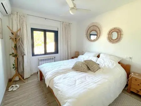 Villa 6 Pers à Altea avec piscine privée et climatisation, proche plage - Photo 20