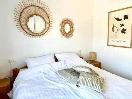 Villa 6 Pers à Altea avec piscine privée et climatisation, proche plage - Photo 21