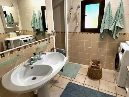 Villa 6 Pers à Altea avec piscine privée et climatisation, proche plage - Photo 24