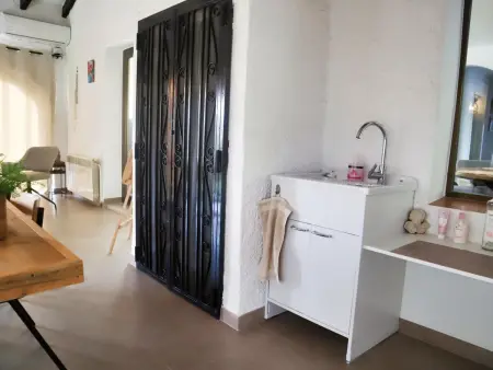 Villa 6 Pers à Altea avec piscine privée et climatisation, proche plage - Photo 29
